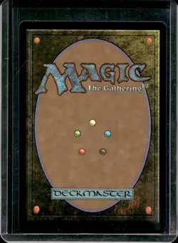 2025 Magic MTG Final Fantasy Cid Timeless Artificer EA Foil Uncommon #0480 - Image 2