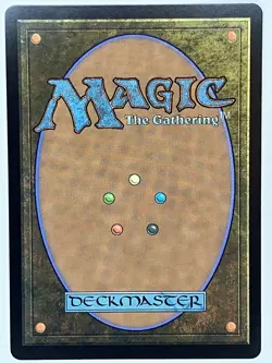 City of Brass Borderless NM Double Masters 2022 403 MTG Regular - Image 2
