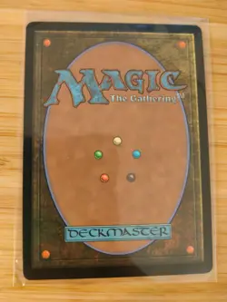 MTG Veteran Ice Climber (FOIL) 0064 Tarkir: Dragonstorm M/NM Free UK P&P - Image 2