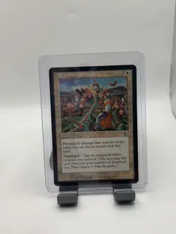 MTG, Prismatic Strands 18 NM Judgment Regular - Image 1