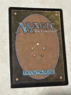 Magic: The Gathering Krang Utrom Warlord Fracture Foil - Image 2