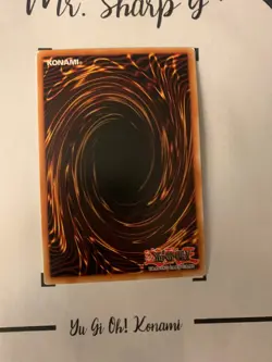 GOGOGO GHOST - 1st EDITION CBLZ-EN002 ENGLISH Yu-Gi-oH! CARD GAME TCG KONAMI - Image 5