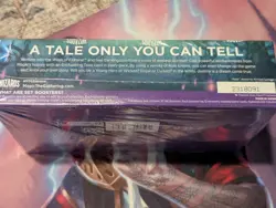 MTG Wilds of Eldraine Set Booster Box - Factory Sealed - NEW - WotC Shrink Wrap 195166231808 - Image 3