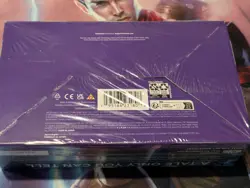 MTG Wilds of Eldraine Set Booster Box - Factory Sealed - NEW - WotC Shrink Wrap 195166231808 - Image 5