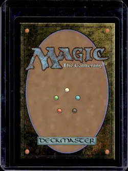 2025 Magic MTG Final Fantasy Tromell Seymour's Butler EA Commander Foil Rare 162 - Image 2