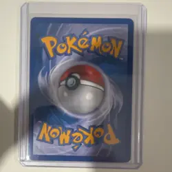 The Pokemon Company Rayquaza EX Full Art Holo 123/124 Dragons Exalted - Image 4