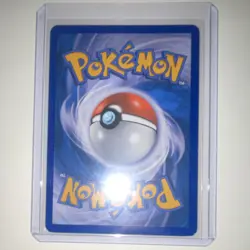 The Pokemon Company Rayquaza EX Full Art Holo 123/124 Dragons Exalted - Image 5