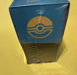 Pokemon Ascended Heroes ETB Sealed Box English Factory Sealed Brand New In Hand - Image 3