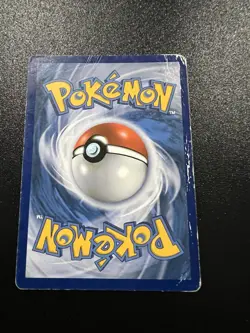 The Pokemon Company Pikachu EX XY84 XY Promo Holo - HEAVILY PLAYED - Image 5