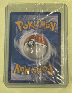 Sealed Pokemon Snorlax 051 Scarlet & Violet Promo Basic Holo Card English - Image 2
