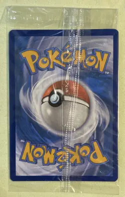 Pokemon Snorlax 51/ SV Black Star Promos Near Mint Condition SEALED - Image 2