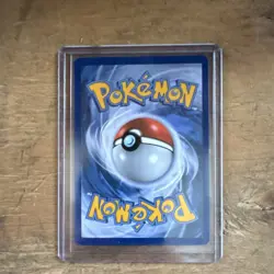 Pokemon M Absol EX XY63 Full Art Holo Promo Mega 210HP Disaster Wing English - Image 2