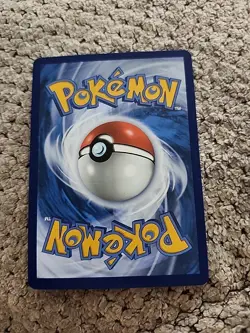 Pokemon B Trubbish 116/182 Sv04: Paradox Rift Regular - Image 2