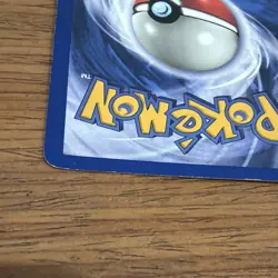 Lapras 10/62 Holo Rare - 1999 WOTC Pokemon Fossil Unlimited - Image 5