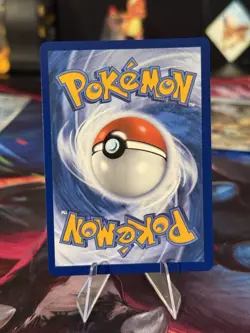 Pokemon TCG Snorunt 227/217 Me Ascended Heroes Full Art Holo Rare Near Mint - Image 2