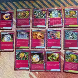 Pokemon tCG Ace Spec lot nM Japanese English - Image 1