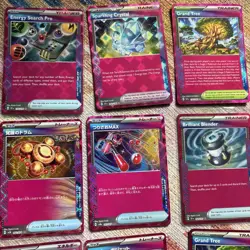 Pokemon tCG Ace Spec lot nM Japanese English - Image 3