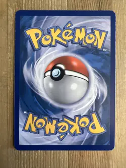 Bellossom - 1/90 - Holo Rare MP, English Pokemon Undaunted - Image 2