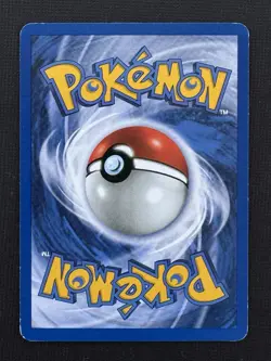Pokemon Brock's Vulpix 037/132 Wotc Regular - Image 2