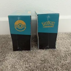 Pokemon TCG: Ascended Heroes Elite Trainer Box ETB(x2) New Factory Sealed- Tears - Image 2