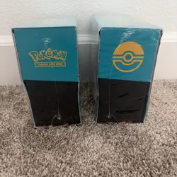 Pokemon TCG: Ascended Heroes Elite Trainer Box ETB(x2) New Factory Sealed- Tears - Image 4