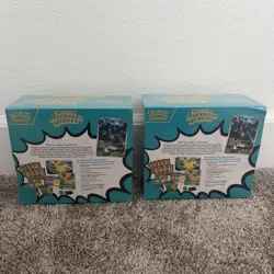 Pokemon TCG: Ascended Heroes Elite Trainer Box ETB(x2) New Factory Sealed- Tears - Image 5