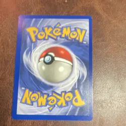 Pokemon TCG 1999 Jungle Snorlax 11/64 Holo Rare 90 HP Basic English - Image 2