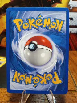 2000 Pokemon Neo Destiny Swinub #84 Extremely LP - Image 2