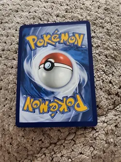 Pokemon TCG Wimpod 047/182 Sv04: Paradox Rift Regular - Image 2