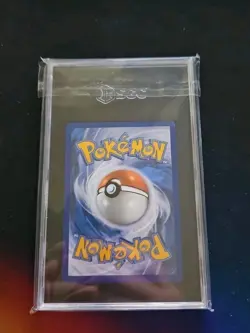 Pokemon SVP074 Charizard Ex Black Star Promo Sgc 10 - Image 2