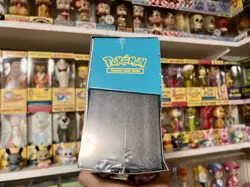 Pokemon Mega Evolution Ascended Heroes Elite Trainer Box Factory Sealed - Image 3