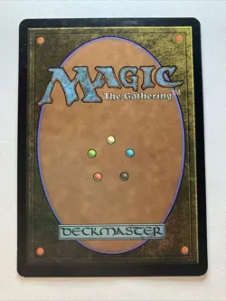 Doran, the Siege Tower Lorwyn MTG LP - Image 2