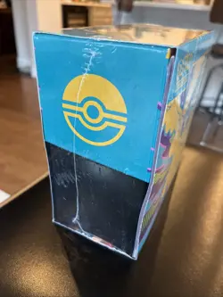 Pokemon Ascended Heroes Elite Trainer Box SEALED - In Hand - 🔥Ships Today - Image 2