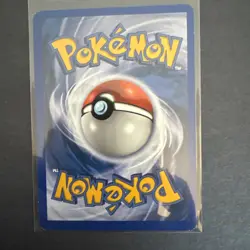 Bulbasaur 94/165 2002 Pokemon TCG Expedition English - Image 2