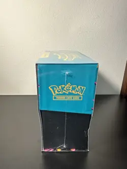 Pokemon Ascended Heroes ETB New Sealed - Image 2