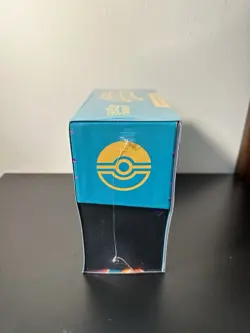 Pokemon Ascended Heroes ETB New Sealed - Image 4