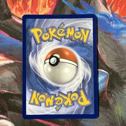 Pokemon Charcadet Holo Promo 022 ETB promo - Image 2