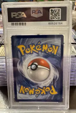 2016 Pikachu 35/108 Evolutions PSA 10 Gem Mint Regular Common English Pokemon - Image 2