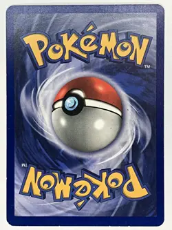 Machamp MP 8/102 Unlimited Base Set Pokemon TCG Holo Rare - Image 2