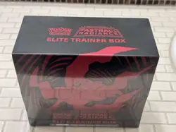 Pokemon TCG Astral Radiance Sword & Shield Elite Trainer Box ETB Factory Sealed - Image 3