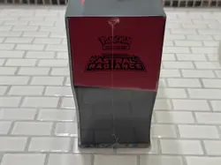 Pokemon TCG Astral Radiance Sword & Shield Elite Trainer Box ETB Factory Sealed - Image 5