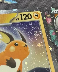 Pokemon 151 Sam's Club Cosmo Holo Promo Complete Set Of 4 - All 4 Have Swirls - Image 2