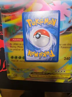 Darkrai Black Star Promo DP52 Pokemon 2009 (Swirl) Diamond & Pearl - Image 5