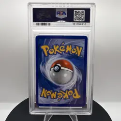 Pokemon Espeon EX 4/113 Delta Species Reverse Holo Rare PSA 6 2005 - Image 3