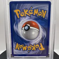 Pokemon Espeon EX 4/113 Delta Species Reverse Holo Rare PSA 6 2005 - Image 4