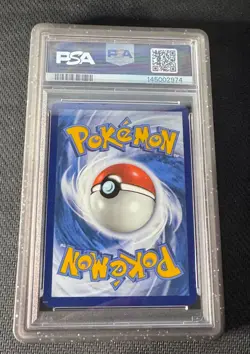 Pokemon Steelix 208 Paradox Rift PSA 10 GEM MINT - Image 2