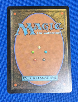 Torpor Orb, New Phyrexia, Magic the Gathering, MTG - Image 2