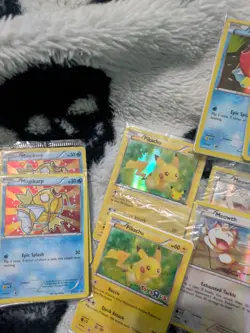 Pokemon TCG Sealed Promos - Image 2