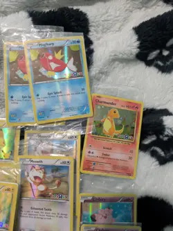 Pokemon TCG Sealed Promos - Image 3