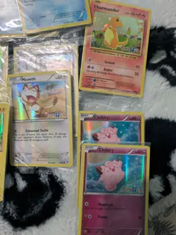 Pokemon TCG Sealed Promos - Image 4
